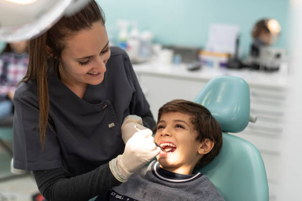 Best Walk-In Emergency Dentist in Glen Rock, PA