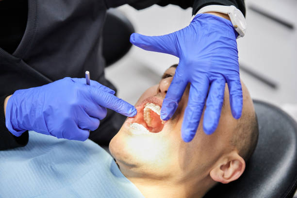 Best Pediatric Emergency Dentist in Glen Rock, PA
