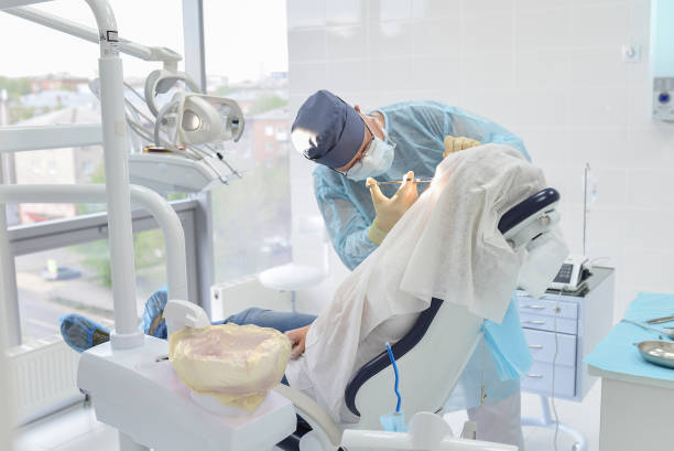 Best Emergency Root Canal Treatment in Glen Rock, PA